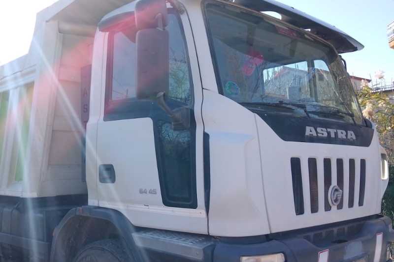 OmecoHub - Immagine ASTRA HD64.45